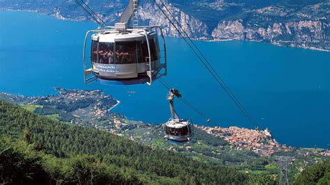 monte baldo kabelbaan prada|monte baldo cable car.